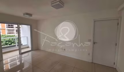 Apartamento para venda na vila Itapura, Guanabara em Campinas - Studio Novo
