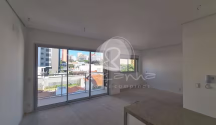 Apartamento para Venda no Cambuí, por 620.000,00 - Façanha Imóveis Campinas