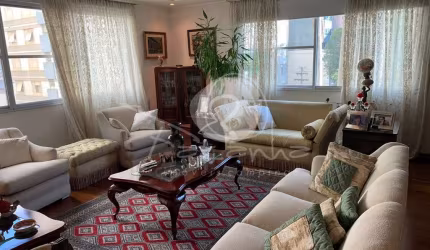 Apartamento para venda no Centro em Campinas  -  3 quartos