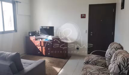 Apartamento para venda no Cambuí em Campinas - 3 quartos