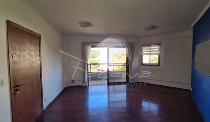 Apartamento para Venda no Jardim Proença - Façanha Imóveis Campinas