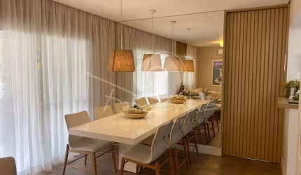 Apartamento para Venda no Vitrini Guanabara na Vila Itapura em Campinas Próximo ao Clube Fonte Paulo - Façanha Imóveis Campinas
