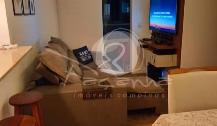 Apartamento para venda no Jardim Europa em Campinas R$400mil - Imobiliária em Campinas