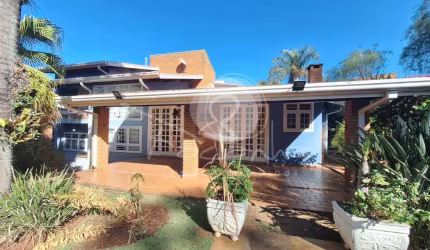 Casa para venda no Santa Marcelina em Campinas - 4 quartos
