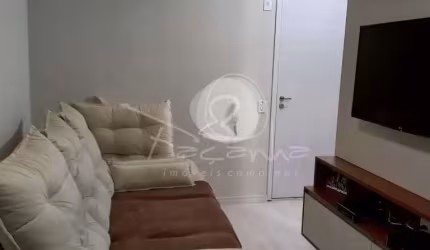 Apartamento novo a Venda Locado no Jardim São Gabriel - São Vicente em Campinas - Imobiliária Façanha Imóveis Campinas