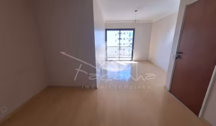 Apartamento para venda no Cambuí em Campinas - 3 quartos