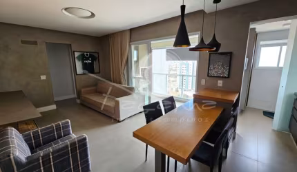 Apartamento a venda no Taquaral em Campinas 850 mil - Façanha Imóveis Campinas