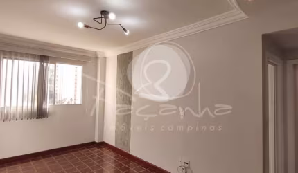 Apartamento para Venda no Cambuí em Campinas - Façanha Imóveis Campinas