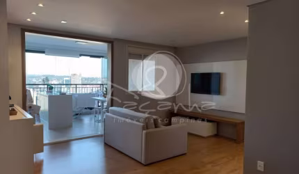 Apartamento com 3 suítes para Venda no Taquaral em Campinas R$ 1.350.000 - Façanha Imóveis Campinas