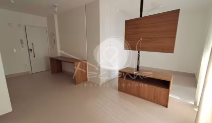 Apartamento estilo Studio para alugar na Vila Itapura em Campinas - Apartamento Studio