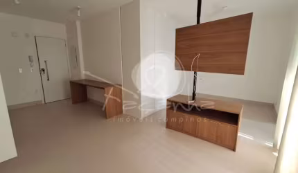 Apartamento estilo Studio para alugar na Vila Itapura em Campinas - Apartamento Studio