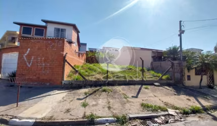 Terreno para venda no Parque da Figueira em Campinas - Façanha Imóveis Campinas