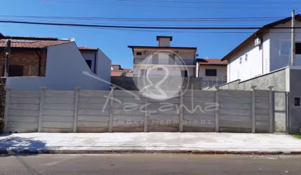 Terreno para venda no Alto Taquaral em Campinas - Façanha Imóveis Campinas