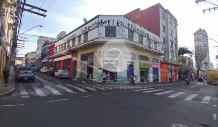 Prédio para venda no Centro em Campinas - Fanhaça Imóveis Campinas