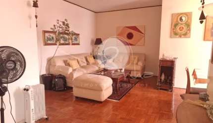 Apartamento para venda no Botafogo em Campinas - 2 quartos