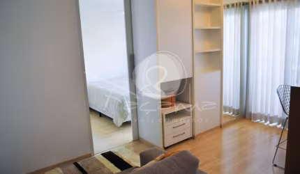 Apartamento para Venda no Cambuí em Campinas - Façanha Imóveis Campinas