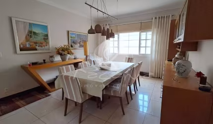 Casa para locação no Jardim Chapadão em Campinas - 5 quartos