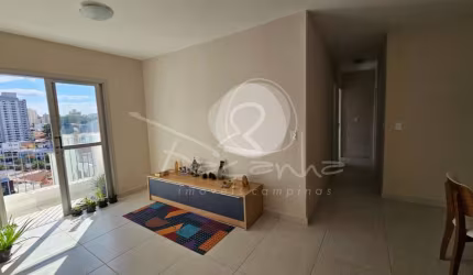 Apartamento para venda no Cambuí em Campinas -  Imobiliária em Campinas.