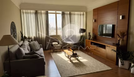 Apartamento para venda no Centro em Campinas - 3 quartos