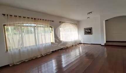 Casa para venda no Residencial Jardim Chapadão em Campinas - 5 quartos
