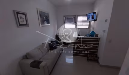 Sala comercial para venda e locação no Cambuí em Campinas - Façanha Imóveis