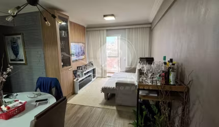 Apartamento na Ponte Preta em Campinas - Façanha Imóveis Campinas