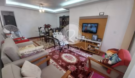 Apartamento para venda no Cambuí em Campinas - 3 quartos