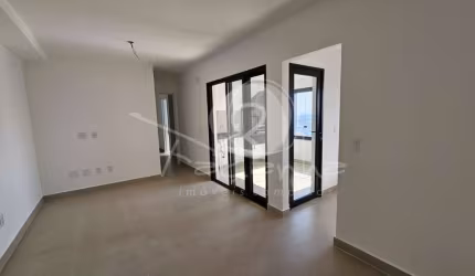 Apartamento 2 quartos para venda no Allure Guanabara Patriani em Campinas - Façanha Imóveis Campinas
