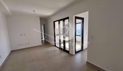 Apartamento 2 quartos para venda no Allure Guanabara Patriani em Campinas - Façanha Imóveis Campinas