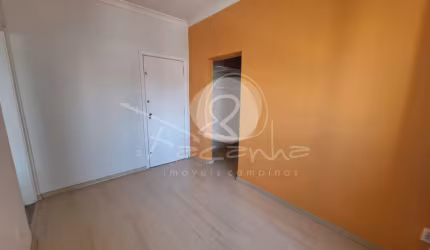 Apartamento a venda na Vila Itapura em Campinas - 1 quarto