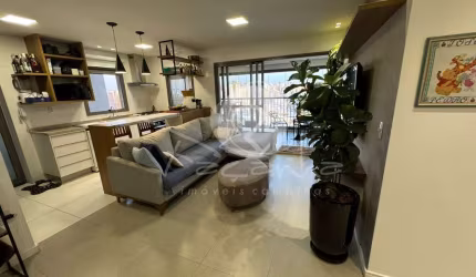 Apartamento com 3 quartos para Venda e Locação no Guanabara - Façanha Imóveis Campinas
