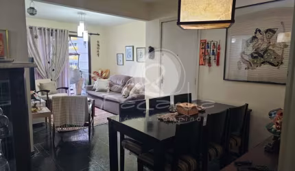 Apartamento de 3 quartos para venda no Cambuí Campinas por R$850.000 - Façanha Imóveis Campinas