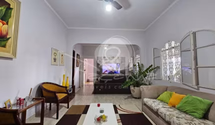 Casa com 3 quartos para venda no Proença em Campinas por R$ 950.000,00 - Façanha Imóveis Campinas
