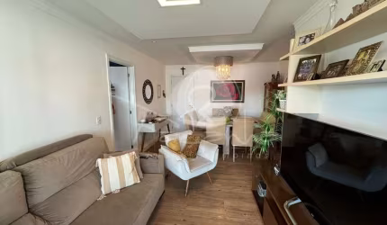Apartamento para Venda no Guanabara em Campinas - 3 quartos