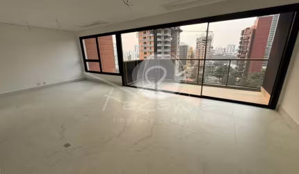 Apartamento para venda no Cambuí em Campinas - 3 quartos (suítes)