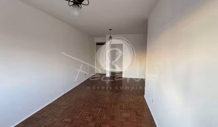 Apartamento para venda no Cambuí em Campinas - 4 quartos