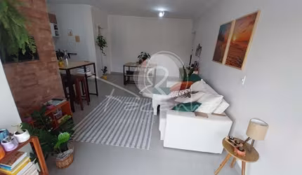 Apartamento para Venda no Jardim Proença em Campinas - 1 quarto