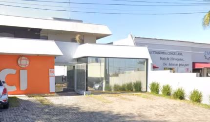 Casa comercial em Avenida para locação no Nova Campinas em Campinas - Façanha Imóveis Campinas