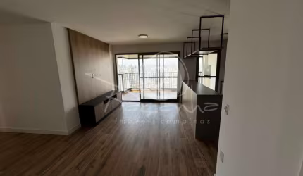 Apartamento para Venda e Locação no Guanabara em Campinas - 3 quartos
