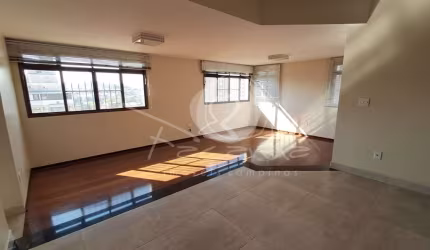 Apartamento para Venda na Avenida Princesa D'Oeste em Campinas - 4 quartos