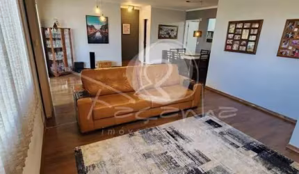 Apartamento para Venda no Parque Prado em Campinas - 3 suítes