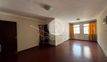 Apartamento para Venda no Cambuí em Campinas - 3 quartos