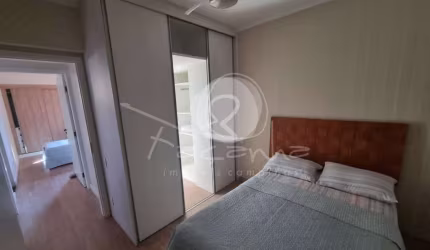Apartamento 3 suites para venda no Cambuí em Campinas  -  Façanha Imóveis Campinas