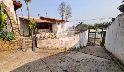 Casa para Venda com 3 suítes em Sousas no San Conrado
