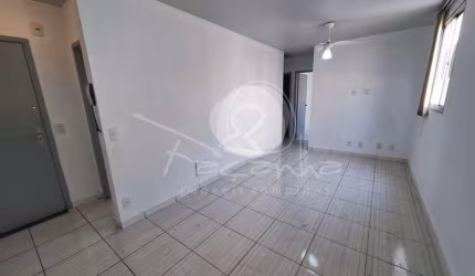 Apartamento a venda no Parque da Figueira em Campinas - 2 quartos