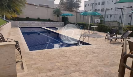 Apartamento para venda no Nova Europa em Campinas - 2 quartos