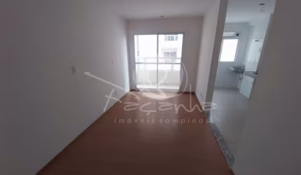 Apartamento para venda no Jardim Nova Europa em Campinas - 2 quartos