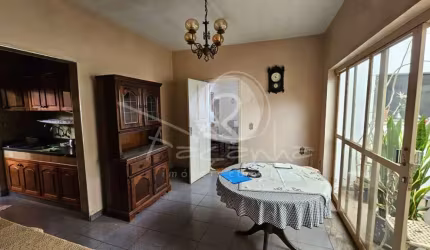Casa Térrea 4 quartos para venda no Jardim Chapadão em campinas -  Façanha Imóveis Campinas