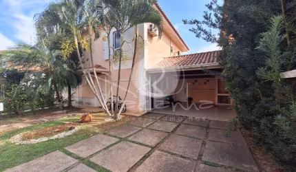 Casa a venda na Fazenda São Quirino em Campinas - 3 quartos