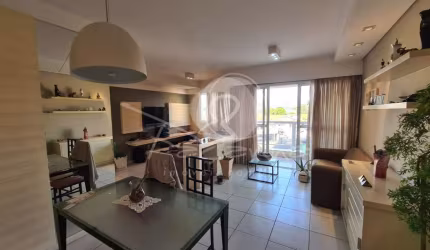 Apartamento com 2 suítes para Venda no Jardim Proença em Campinas - Sol da Manhã